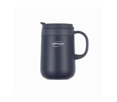 Термокружка THERMOcafe  «TCCM-460SY», 460 мл