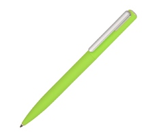 Ручка пластиковая шариковая «Bon» soft-touch