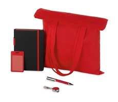Welcome pack «Favorite Boss»