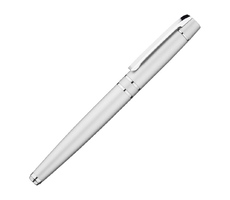 Ручка металлическая роллер «Vip R»