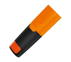 Текстовыделитель «Liqeo Highlighter Mini»