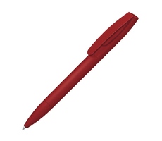 Ручка шариковая пластиковая «Coral Gum », soft-touch
