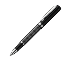 Ручка шариковая из карбонового волокна «Carbon»