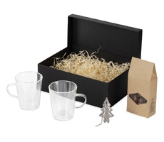 Подарочный набор «Christmas tea»
