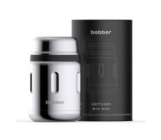 Вакуумный термос для еды «Jerrycan», 700 мл