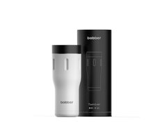 Вакуумная термокружка «Tumbler», 470 мл