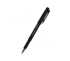 Ручка пластиковая шариковая «CityWrite Black»