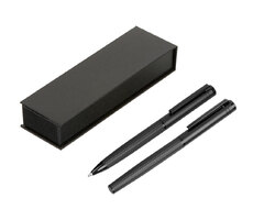 Набор ручек «Monarch Black»