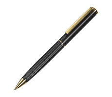 Шариковая металлическая ручка «Monarch Gold»