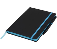 Блокнот А5 «Noir Edge»