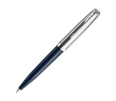 Ручка шариковая Parker 51 Core