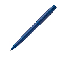 Ручка роллер Parker «IM Monochrome Blue»