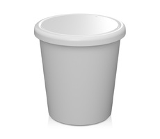 Кружка с крышкой «Americano Piccolo»