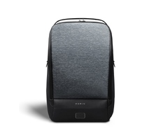 Водостойкий антикражный рюкзак FlexPackPro для ноутбука 15.6"