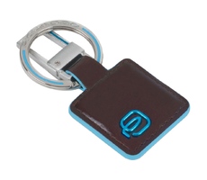 Брелок для ключей Blue Square