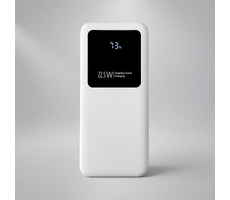 Внешний аккумулятор «Kris Soft Touch», 10 000 мАч