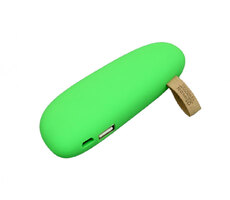 Внешний аккумулятор в форме камня «Stone», 2600 mAh