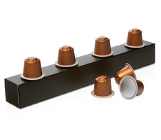 Кофе в капсулах «Caps», 100% арабика
