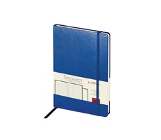 Блокнот А5 «Megapolis Journal»