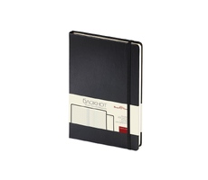 Блокнот А5 «Megapolis Journal»