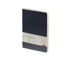 Ежедневник недатированный А5 «Megapolis Flex»