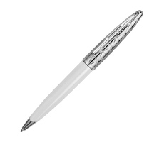 Ручка шариковая «Carene Contemporary White ST»
