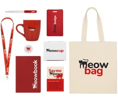 Welcome pack «Starter Bundle»