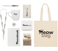 Welcome pack «Starter Bundle»