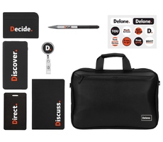 Welcome pack «Swift start»