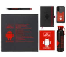 Welcome pack «Business suite»