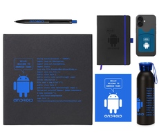Welcome pack «Business suite»