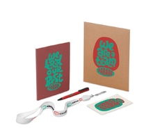 Welcome pack «Smart start»