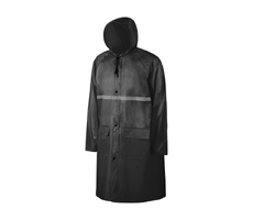 Дождевик со светоотражающей тесьмой «Lanai»