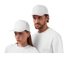Бейсболка «Poly»