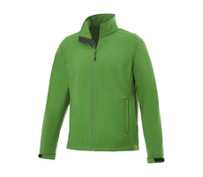 Куртка софтшел "Maxson" мужская (XL)