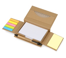 Канцелярский набор для записей «Stick box»