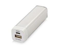 Внешний аккумулятор «Ангра», 2200 mAh