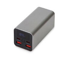 Внешний аккумулятор для ноутбуков «Main» 65 Вт, 20000 mAh