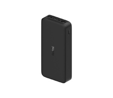 Внешний аккумулятор «Redmi 18W Fast Charge Power Bank», 20000 мАч