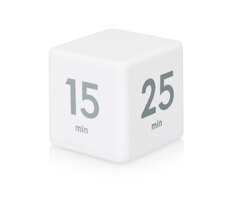 Таймер «Time Capsule» софт-тач