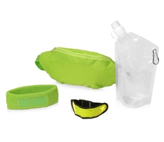 Набор для спорта «Keen glow»