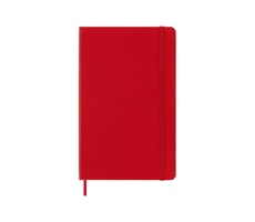 Записная книжка датированная А5 (Large) Classic на 2024 г.