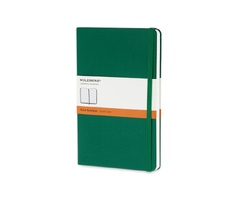 Записная книжка А5  (Large) Classic (в линейку)