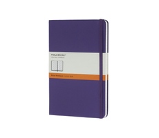 Записная книжка А5 (Large) Classic (в линейку)