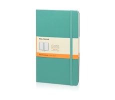 Записная книжка А5 (Large) Classic (в линейку)