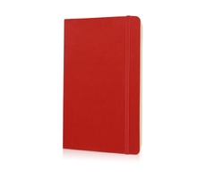 Записная книжка А5 (Large) Classic Soft (в линейку)