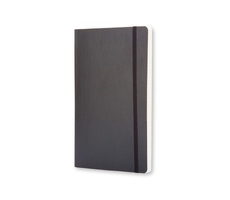 Записная книжка А5 (Large) Classic Soft (в клетку)