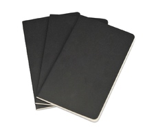 Набор записных книжек А5 Cahier (нелинованный)