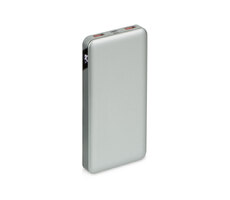 Портативный внешний аккумулятор «MFX», 10000 mAh