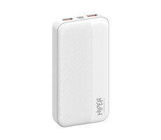 Портативный внешний аккумулятор «SM», 20000 mAh
